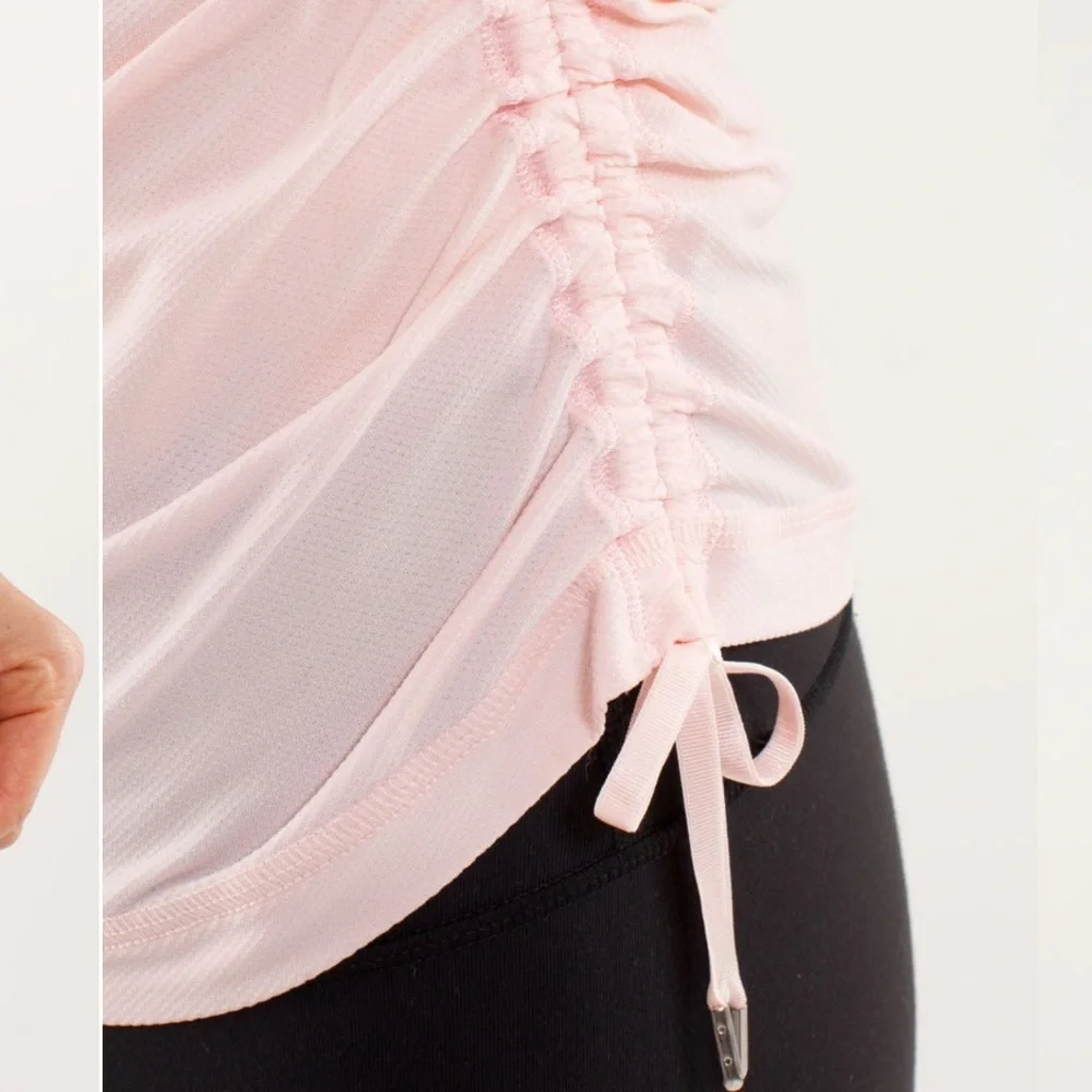 Lululemon Hot Spell Tank